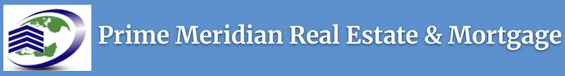 Prime Meridian Real Estate & Mortgage